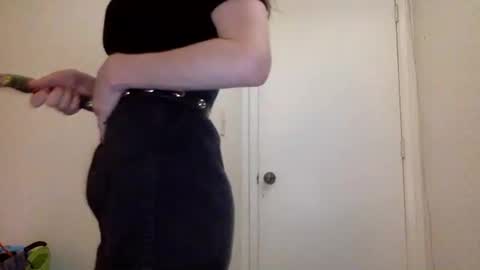 ARIES online show from 10/24/25, 04:47