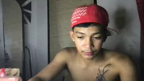 hotasian_jerome online show from 04/15/26, 05:36