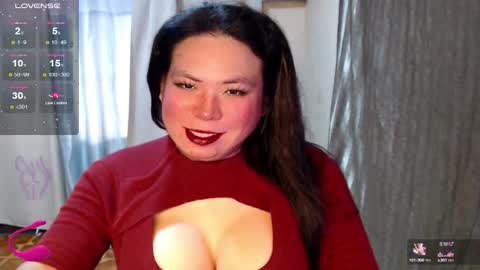 Grace online show from 10/12/25, 07:18