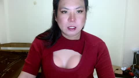 Grace online show from 04/19/26, 05:51