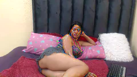 hotbabe450 online show from 03/19/26, 12:03