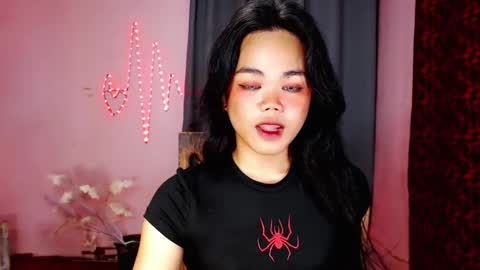 Snapshot of hotbabe_rica chatting on 12/22/24, 01:44 Ricaa online show from 12/22/24, 01:44