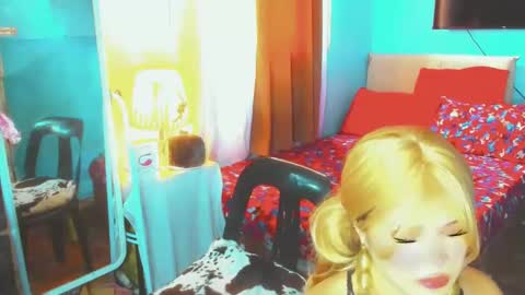 T A N Y A online show from 01/05/25, 05:30