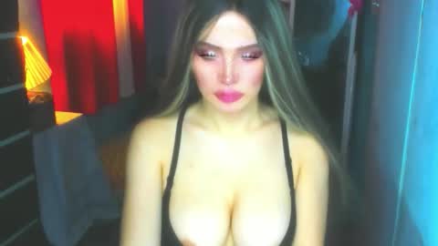 T A N Y A online show from 12/18/25, 02:28