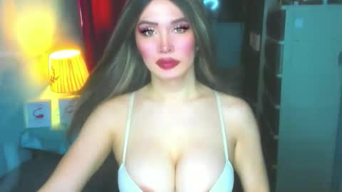 T A N Y A online show from 03/21/26, 02:16