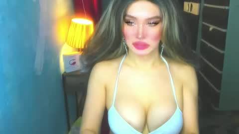 T A N Y A online show from 04/21/26, 02:04