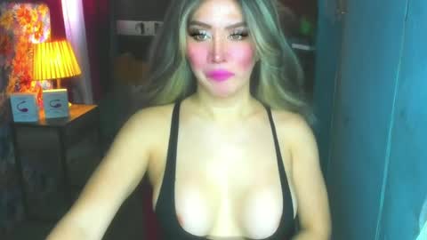 T A N Y A online show from 06/26/26, 02:49