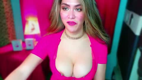 T A N Y A online show from 08/02/26, 02:43