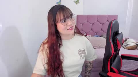 lesly and ander online show from 11/29/25, 09:07