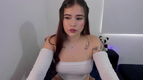 lesly and ander online show from 03/05/26, 09:22