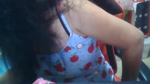 hotbetty_45 online show from 02/24/25, 07:44