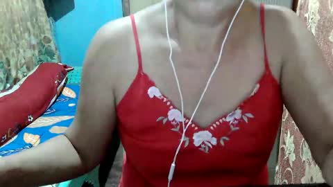 hotbetty_45 online show from 04/19/26, 02:00