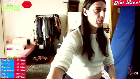 Betty Bellucci online show from 03/04/26, 06:52