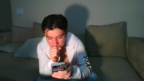 HotBlades18 online show from 03/18/26, 03:09