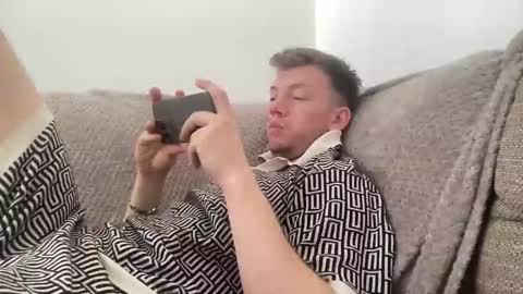 hotblondeguy online show from 10/23/25, 08:57
