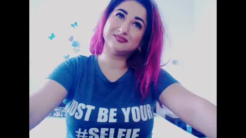 hotboobsmaya online show from 02/07/25, 10:08