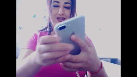 hotboobsmaya online show from 09/18/25, 11:01