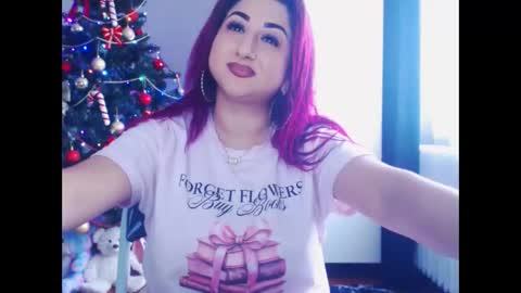 hotboobsmaya online show from 12/02/25, 09:36