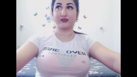 hotboobsmaya online show from 02/05/26, 10:20