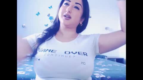 hotboobsmaya online show from 02/09/26, 09:13