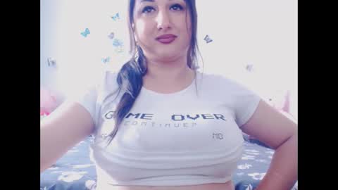 hotboobsmaya online show from 03/18/26, 07:33