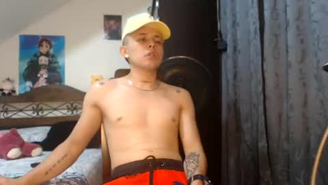 jhon online show from 07/16/26, 01:33
