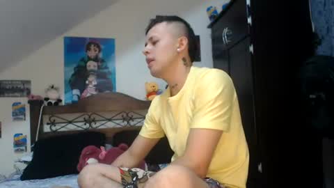 jhon online show from 07/16/26, 07:09