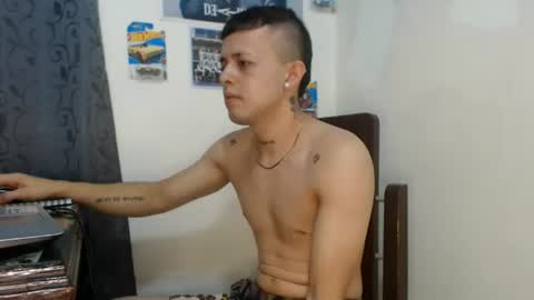 jhon online show from 07/20/26, 04:09