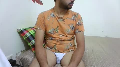 Hotboy8677 online show from 10/08/25, 07:28