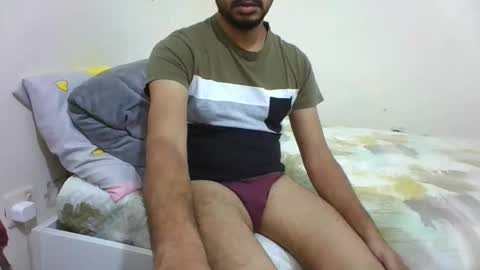 Hotboy8677 online show from 10/22/25, 07:08