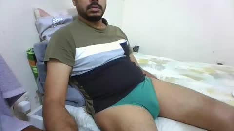 Hotboy8677 online show from 10/28/25, 09:13