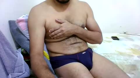 Hotboy8677 online show from 02/01/26, 08:13