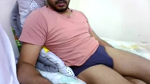 Hotboy8677 online show from 02/08/26, 07:56