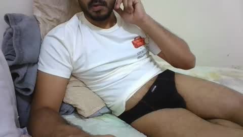 Hotboy8677 online show from 02/15/26, 07:16