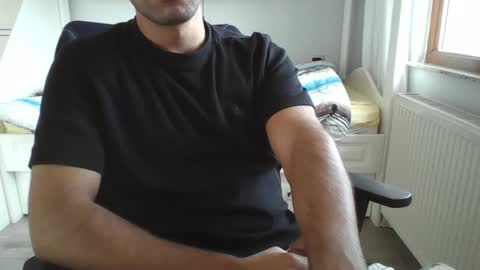 Alp online show from 10/24/25, 11:17