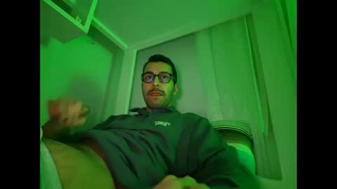 Alp online show from 12/18/25, 08:48