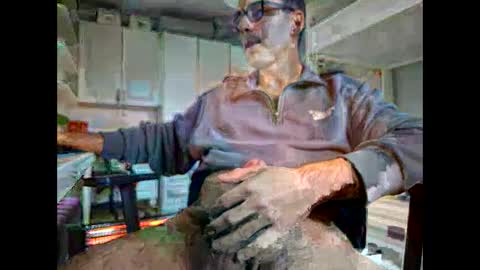 Alp online show from 12/20/25, 02:24