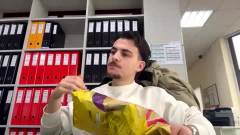 hotboyfuck9 online show from 01/15/26, 10:09