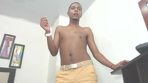 hotboyluxe online show from 02/23/26, 04:26