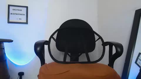 Alex Neon online show from 01/06/25, 03:19