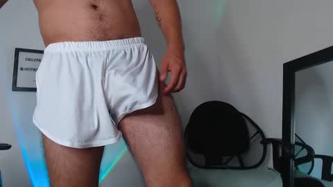 Alex Neon online show from 01/11/25, 04:25