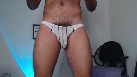 Alex Neon online show from 01/19/25, 01:44