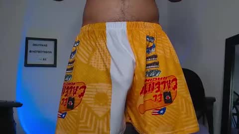 Alex Neon online show from 02/02/25, 12:09