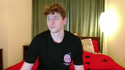 Hotboyshorny online show from 01/18/26, 05:44