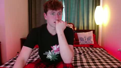 Hotboyshorny online show from 01/19/26, 07:01