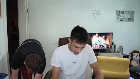 Hotboyshorny online show from 02/07/26, 04:54