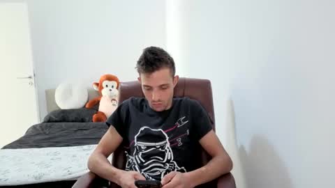 Hotboyshorny online show from 03/10/26, 07:13