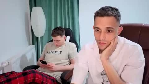 Hotboyshorny online show from 03/17/26, 02:53