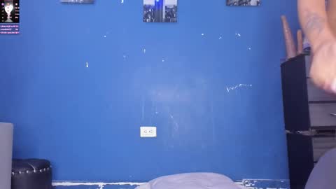 Astrid Steve coco online show from 01/11/26, 07:57