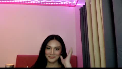 Kylie online show from 12/17/24, 03:17